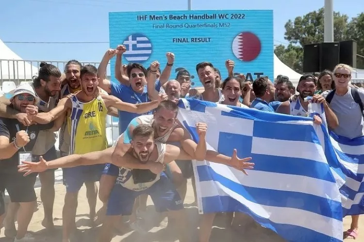 Κάλεσμα Λ. Αυγενάκη: «Όλοι απόψε στο πλευρό των εθνικών μας ομάδων!»