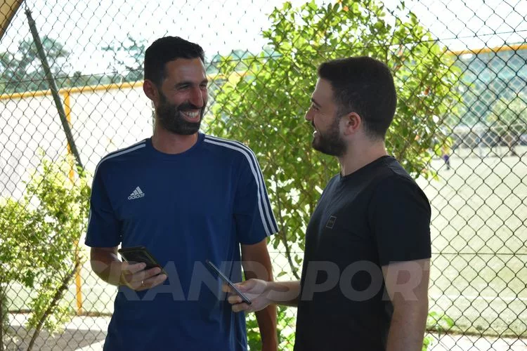 Το πρωτοποριακό Football Training Lab έρχεται στο «Lido Soccer»!