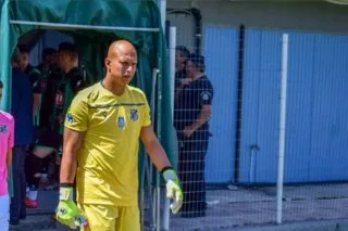 Επιστροφή στην Κρήτη για τον ΑΟΑΝ για τον Μανουσάκη
