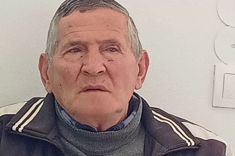 Βαρύ πένθος για τον Γιούχτα