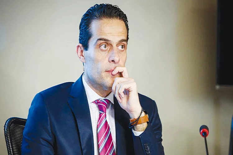 Υποψήφιος για το Δ.Σ. του συνδέσμου διαιτητών ο Μ. Κουκουλάκης