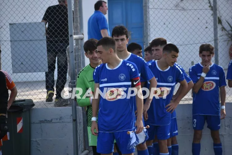 Μικτές: Βγήκε η προκήρυξη της ΕΠΣΗ για την πρόσληψη προπονητών!