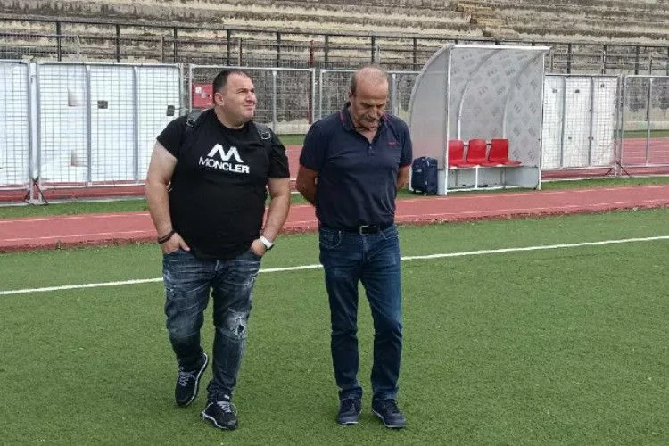 Το «ευχαριστώ» της ΕΠΣΗ