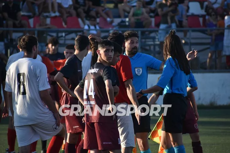 Στιγμές απο το Νέοι Μινωικής-Τηγανίτης (pics)