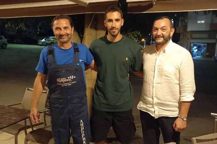 Κράτησε και Δ. Παπακώστα η Βόνη!