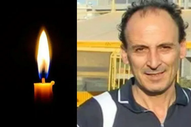 Θρήνος για τον θάνατο του Σ. Πρωτογεράκη: Την Κυριακή (19/6) το τελευταίο «αντίο»