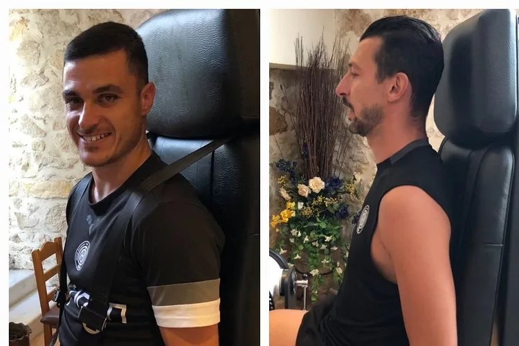 Ξεκίνησαν τεστ και εξετάσεις στον ΟΦΗ