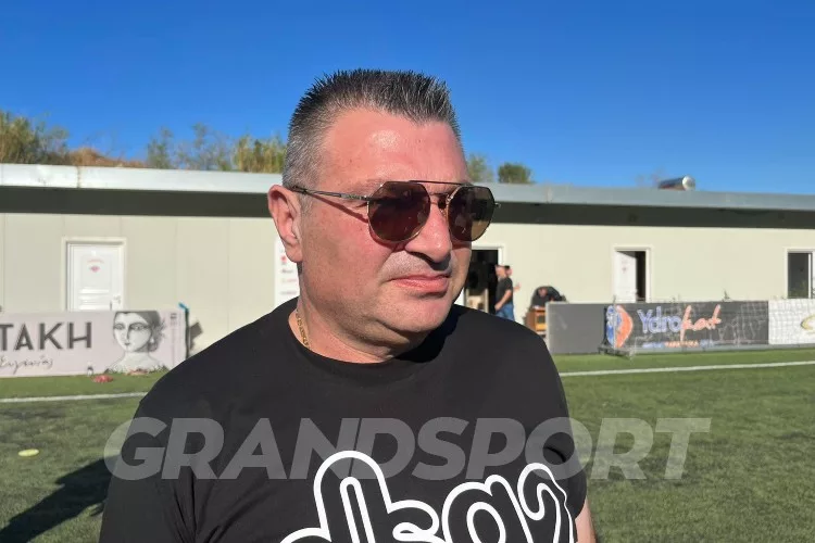 Αλμυρός: Παραιτήθηκε ο Γ. Μαυράκης – Νέος πρόεδρος ο Θ. Γαβαλάς!