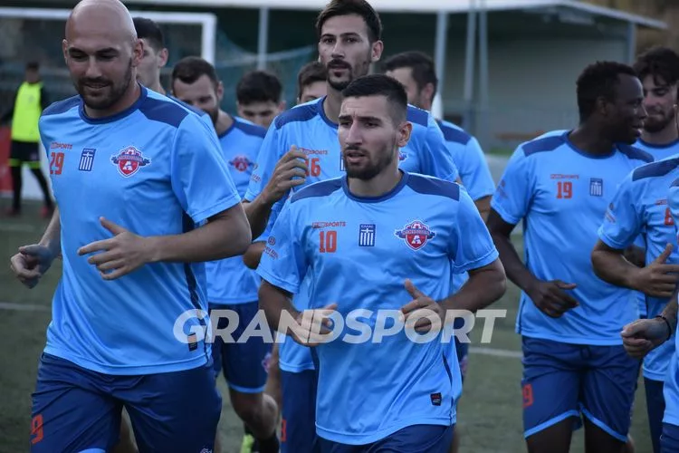Χαρές στην οικογένεια του Αλμυρού – Παντρεύτηκε ο Αντ. Μπουρσέλης!