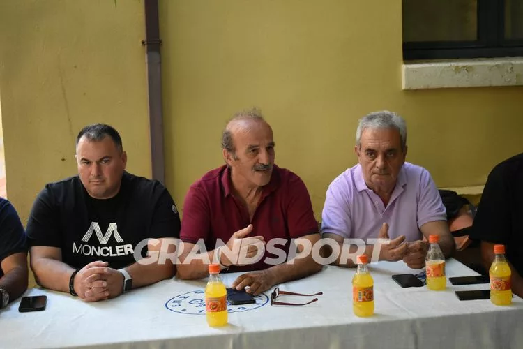 Το απόγευμα της Παρασκευής (7/10) η άτυπη συνάντηση ΕΠΣΗ και σωματείων