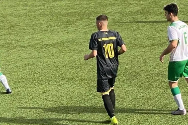 Ροδιά – Κόρακας 1-2: Γκολάρα με απευθείας φάουλ πέτυχε ο Φουστανάκης!