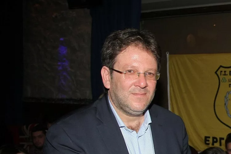 Γ. Δασκαλάκης: «Θα φανούν τα χρέη και οι πλαστές σφραγίδες…»