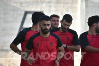 Στην Βέροια ο Γκελοσάνι