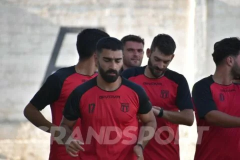 Στην Βέροια ο Γκελοσάνι
