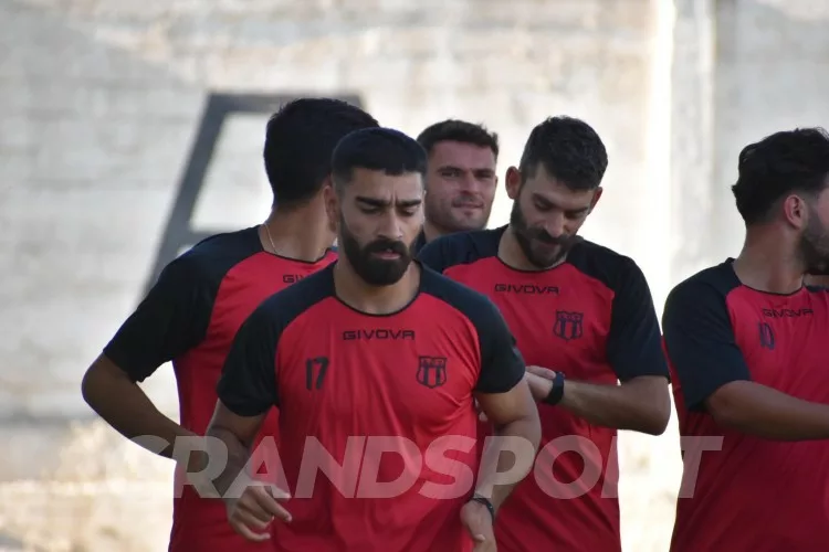 Στην Βέροια ο Γκελοσάνι