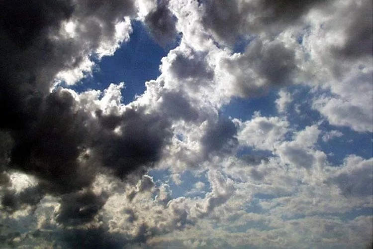 Ο καιρός στον Βόλο σήμερα Σάββατο (25/04)