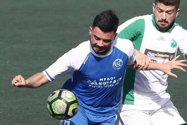 Φρ. Κιόρι: «Μου δίνει ψυχολογία το γκολ, αλλά θα προτιμούσα να το συνδυάζαμε με νίκη»