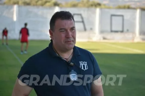 Χαρές στην οικογένεια Κουτεντάκη!