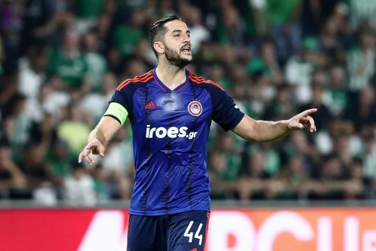 Όλοι οι γνώριμοί μας από το Ελληνικό πρωτάθλημα που είναι ελεύθεροι