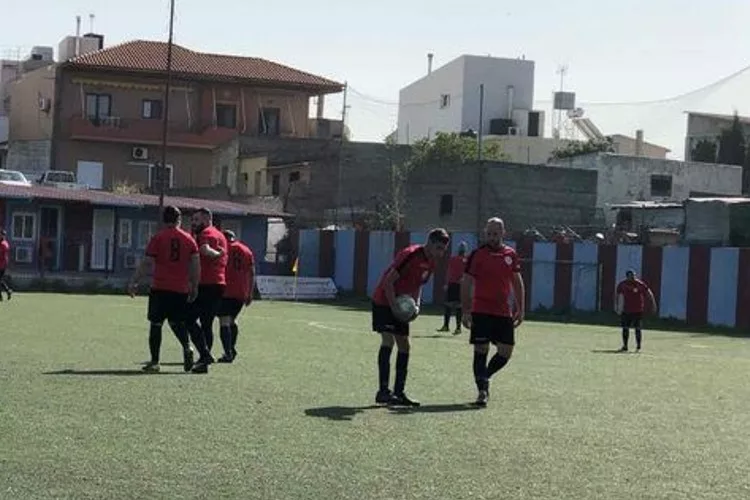 Με το ίδιο ρόστερ και τη νέα χρονιά ο Μαραθώνας – Έρχονται και μεταγραφές!