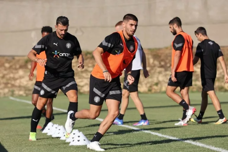Η αποστολή του ΟΦΗ για την Ολλανδία
