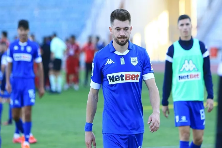 Ανακοινώνει μεταγραφές ο ΠΑΣ!