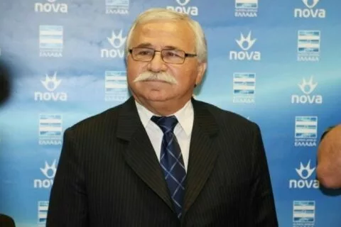14 χρόνια χωρίς τον Απόστολο Παπουτσάκη