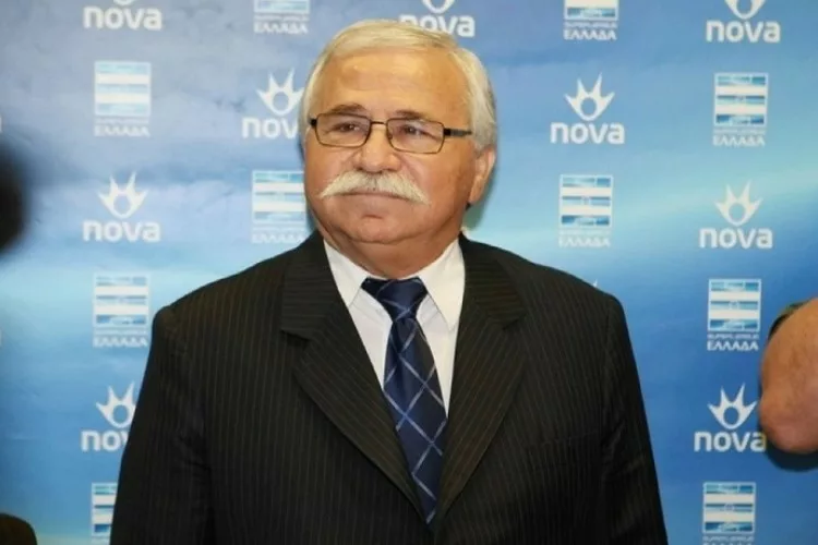 Δέκα χρόνια χωρίς τον Απόστολο Παπουτσάκη – «Τα χρόνια κυλούν όμως η μνήμη του παραμένει άσβεστη»