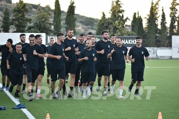 Καινούργια… σελίδα για τον ΠΑΟΚ!