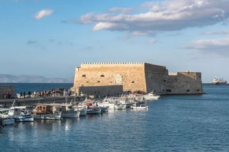Ανακοίνωση του Λιμεναρχείου για τα αυριανά καιρικά φαινόμενα στην Κρήτη