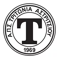 ΤΡΙΤΩΝΙΑ