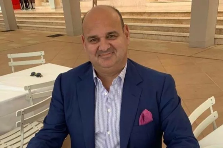 Γ. Βρέντζος: «Χαιρετίζω τη πρόθεση του Στ. Περακάκη- Να μην συμπορευθεί με επιτήδειους»