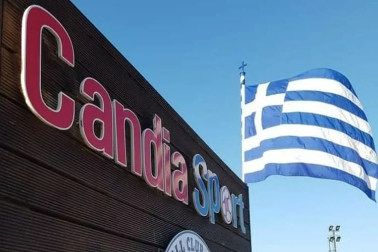 Η γυναικεία ομάδα Candia θα δηλώσει συμμετοχή στην Γ’ Εθνική!