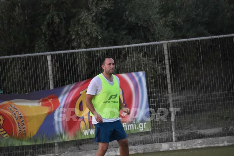 «Τριπλή» μεταγραφική ενίσχυση για τους Κουνάβους!