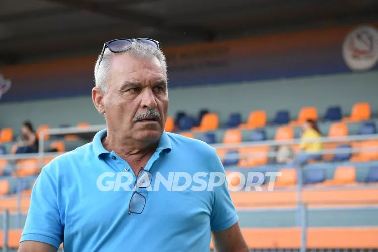 Μ. Επιτροπάκης: «Να φτιάξουμε ένα οικοδόμημα με συνέχεια» (vid)