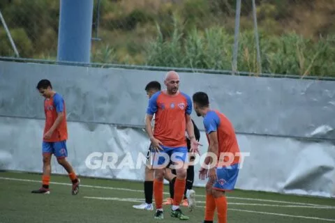 Τη Τετάρτη (14/9) το Αετός Λουτρών – Αλμυρός!