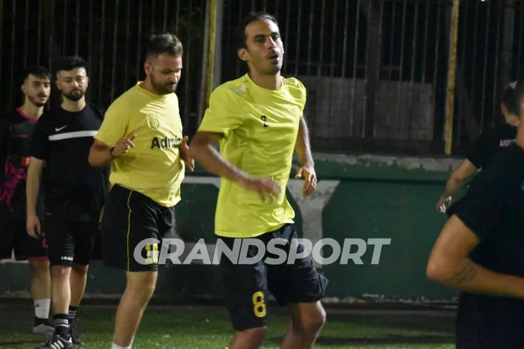 Να πετύχει ό,τι δεν πέτυχε πέρυσι…