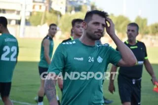 Φ. Καϊμακαμούδης: «Φέτος είναι ο χρόνος που πρέπει να διορθώσουμε το περυσινό λάθος» (vid)