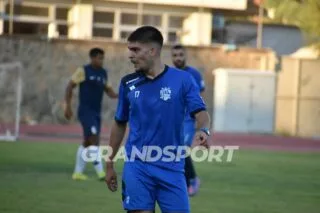 Στον ΠΑΝΟΜ ο Μαν. Ξυλούρης!