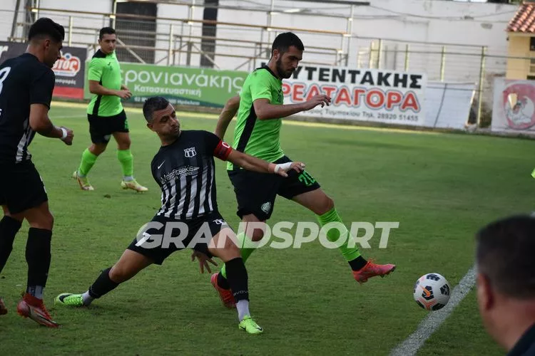 Στο…κόκκινο η δράση στα γήπεδα της ΕΠΣΗ!