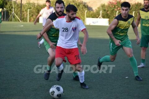 Φιλική νίκη των Ασιτών επί της Χερσονήσου