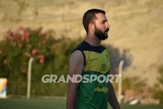 Ζ. Κοπιδάκης: «Θέλουμε τη νίκη με τον ΠΑΝΟΜ»