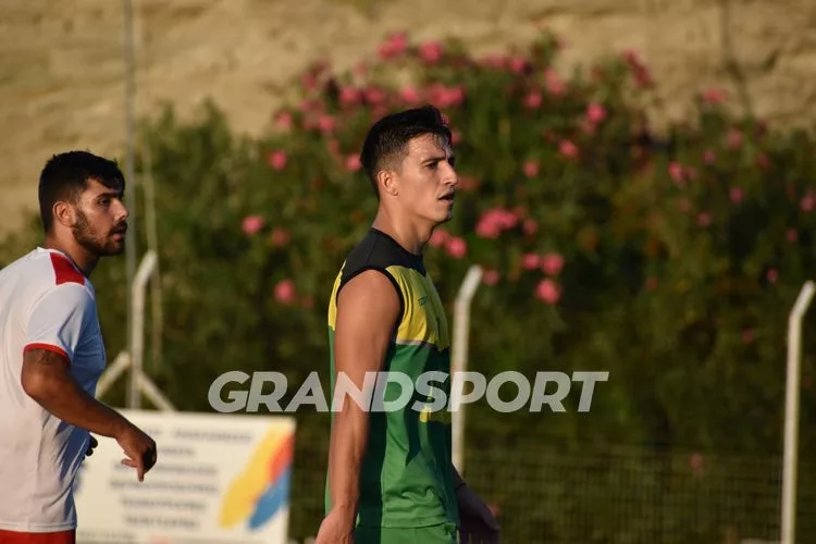 Χρ. Ζαρκαδούλας: «Το καλό κλίμα μας βοήθησε στο κακό ξεκίνημα – Θα παλέψουμε για το θετικό αποτέλεσμα στις Μοίρες»