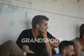 Χερσόνησος: Απαγόρευση εισόδου στον αγωνιστικό χώρο για 2 μήνες στον Γ. Τσάλο