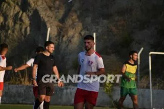 Μάνος Καλαϊτζάκης: Ολοκληρώνεται ο δανεισμός στην Χερσόνησο και επιστρέφει στον ΠΑΟΚ