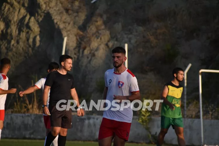 Μάνος Καλαϊτζάκης: Ολοκληρώνεται ο δανεισμός στην Χερσόνησο και επιστρέφει στον ΠΑΟΚ