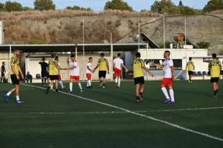 Α1 ΕΠΣΗ: Ντέρμπι στα Μάλια!