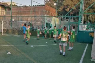 Κλείνει με γιορτή η χρονιά για την ακαδημία των Δειλινών