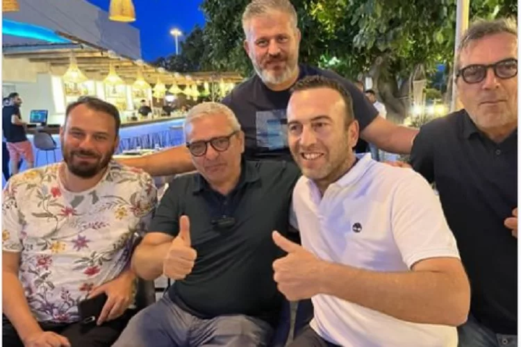 Βρέθηκε λύση στον Εργοτέλη: Ενδιαφέρον από Ιταλούς επενδυτές!