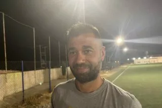 Ο Λευτέρης Ευδαίμων νέος προπονητής του Ποσειδώνα